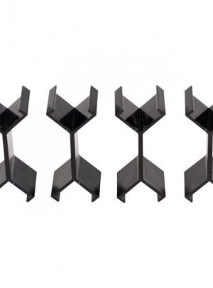 Mensolas samlebeslag