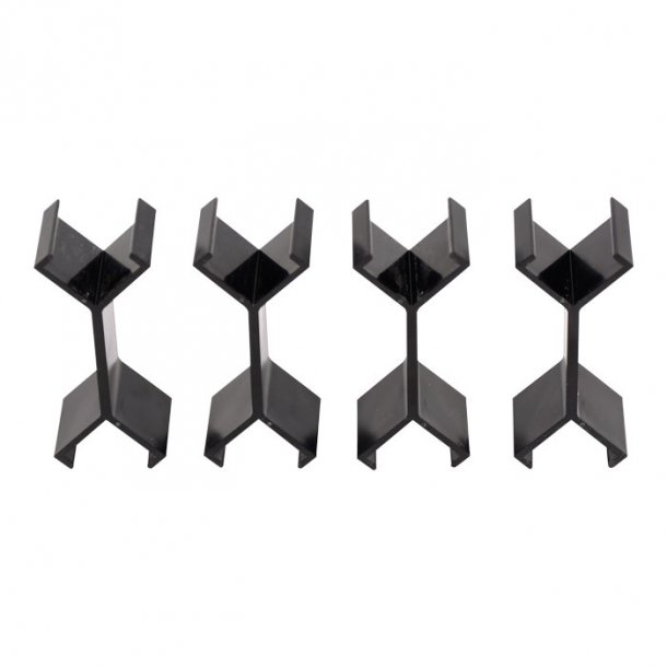 Mensolas samlebeslag