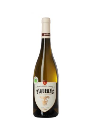 Piqueras Verdejo