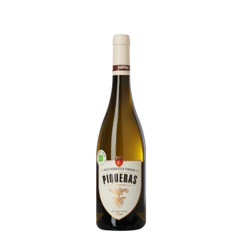 Piqueras Verdejo