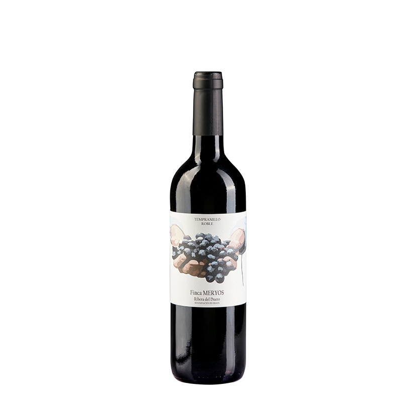 Finca Meryos Roble