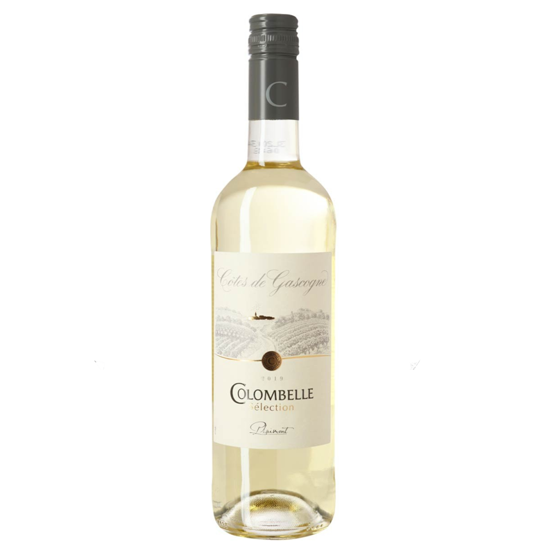 Colombelle Blanc