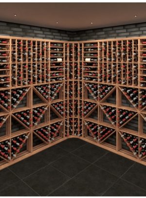 RedRack vinreol