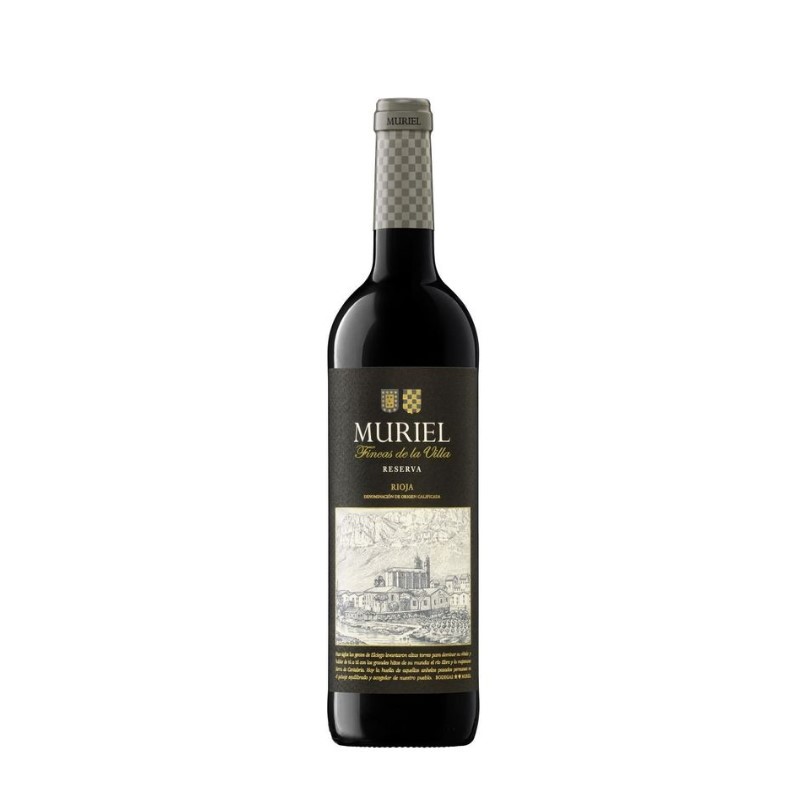 Muriel Reserva