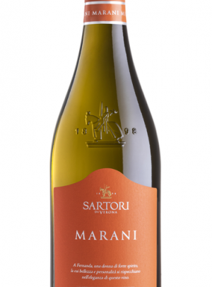 DEn hvide amarone