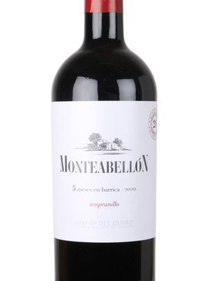 Monteabellon, 5 Meses