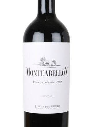 Monteabellon 14 Meses