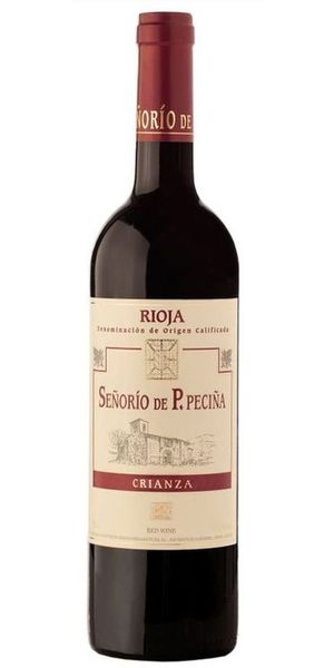 Senorio de P. Pecina Crianza