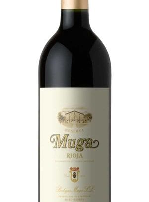 Muga Rioja Reserva