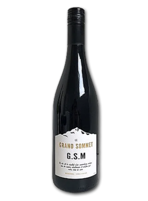 Grand Sommet GSM