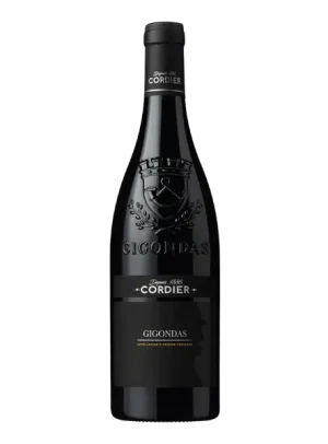 Cordier Gigondas 2018