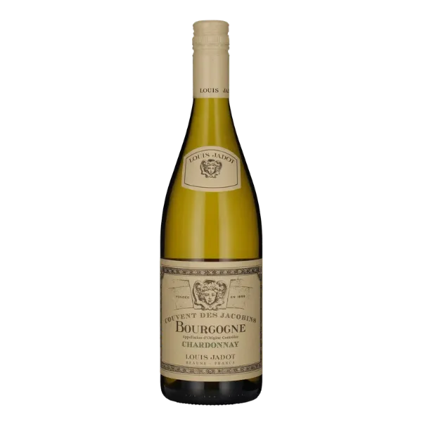Louis Jadot Couvent des jacobins