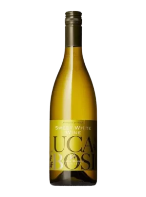 Luca Bosio Sweet White