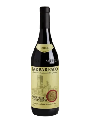 Produttori del Barbaresco
