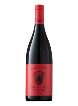 Tenuta Tascante, Etna Rosso