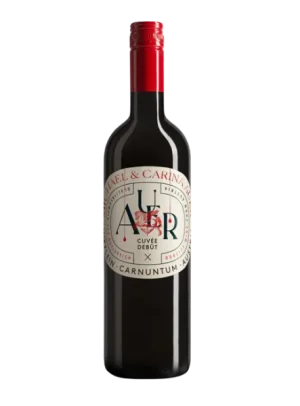 Michael Auer Cuvee Debut