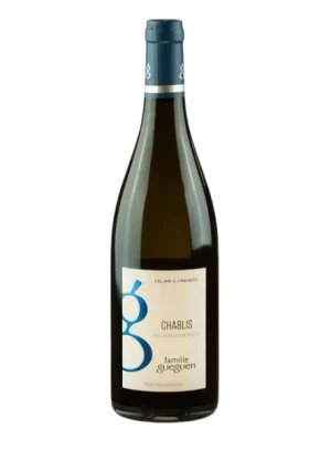Gueguen Chablis