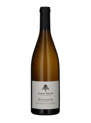 Les vignes de la roche