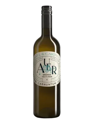 Michael Auer Grüner Veltliner
