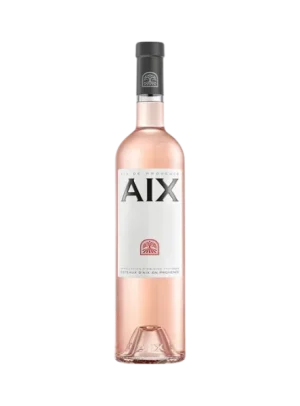 Aix Rosé 2025