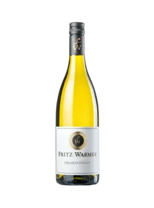 Fritz Wassmer Chardonnay Gutswein