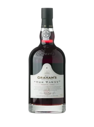 Grahams the tawny