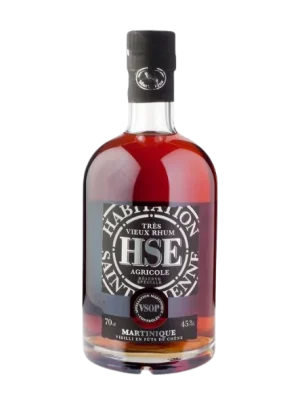 HSE St. Etienne VSOP