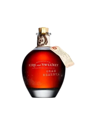 Kirk & Sweeney Gran Reserva