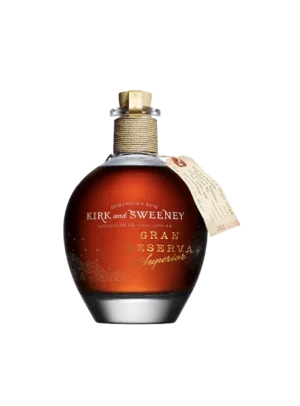 Kirk & Sweeney Gran Reserva Superoire