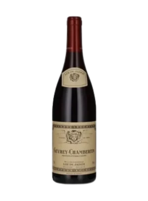 Louis Jadot Gevrey-Chambertin 2022