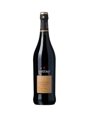 Lustau San Emilio, Pedro Ximénez