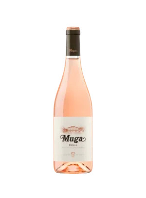 Muga rosé