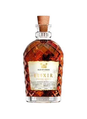 Old St. Croix Orange Grove Elixir