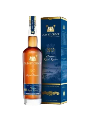 Old St. Croix XO Kong Haakon