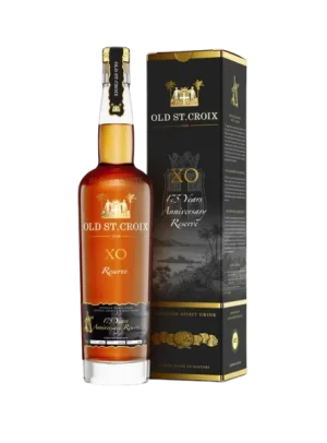 Old st. Croix XO 175 Anniversary