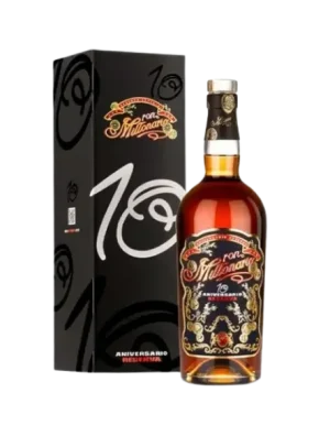 Ron Millonario 10th Aniversario