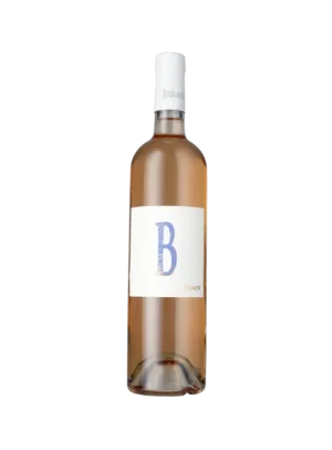 B de Brégancon Rosé