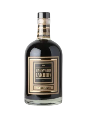 Bagsværd Classic likør