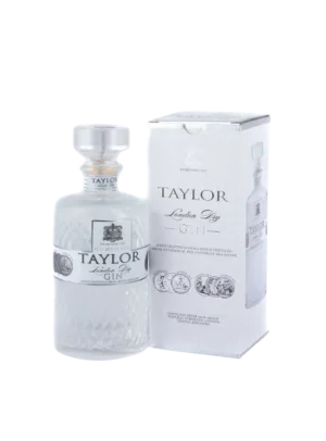Humphrey Taylor London Dry Gin