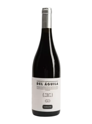 La Garganta del Aguila Garnacha de Gredos