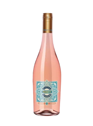Michael Auer – Fancy Rosé
