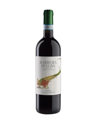 Tenuta Carretta, Barbera d'Alba