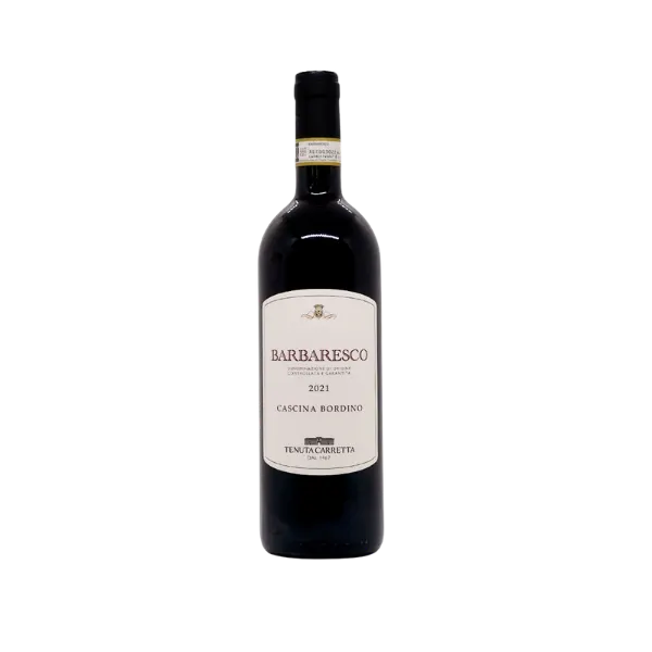 Tenuta Carretta Cascina Bordino Barbaresco 2021