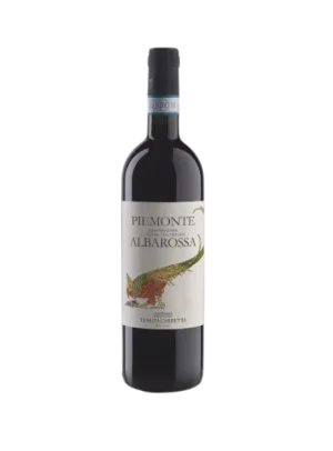 Tenuta Carretta Piemonte Albarossa