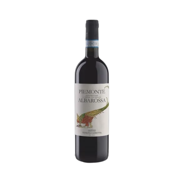 Tenuta Carretta Piemonte Albarossa