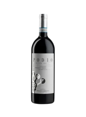 Tenuta Carretta Podio Langhe Nebbiolo