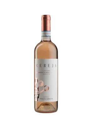 Tenuta Carretta – Cereja Rosé
