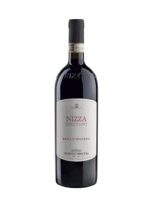 Tenuta carretta Nizza