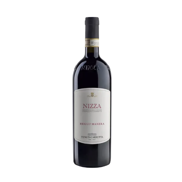 Tenuta carretta Nizza