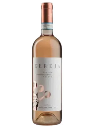 TenutaCarretta-Cereja-RosatoLanghe